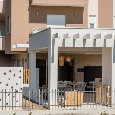 B&B Vila Sabbia Лопар Екстер'єр фото