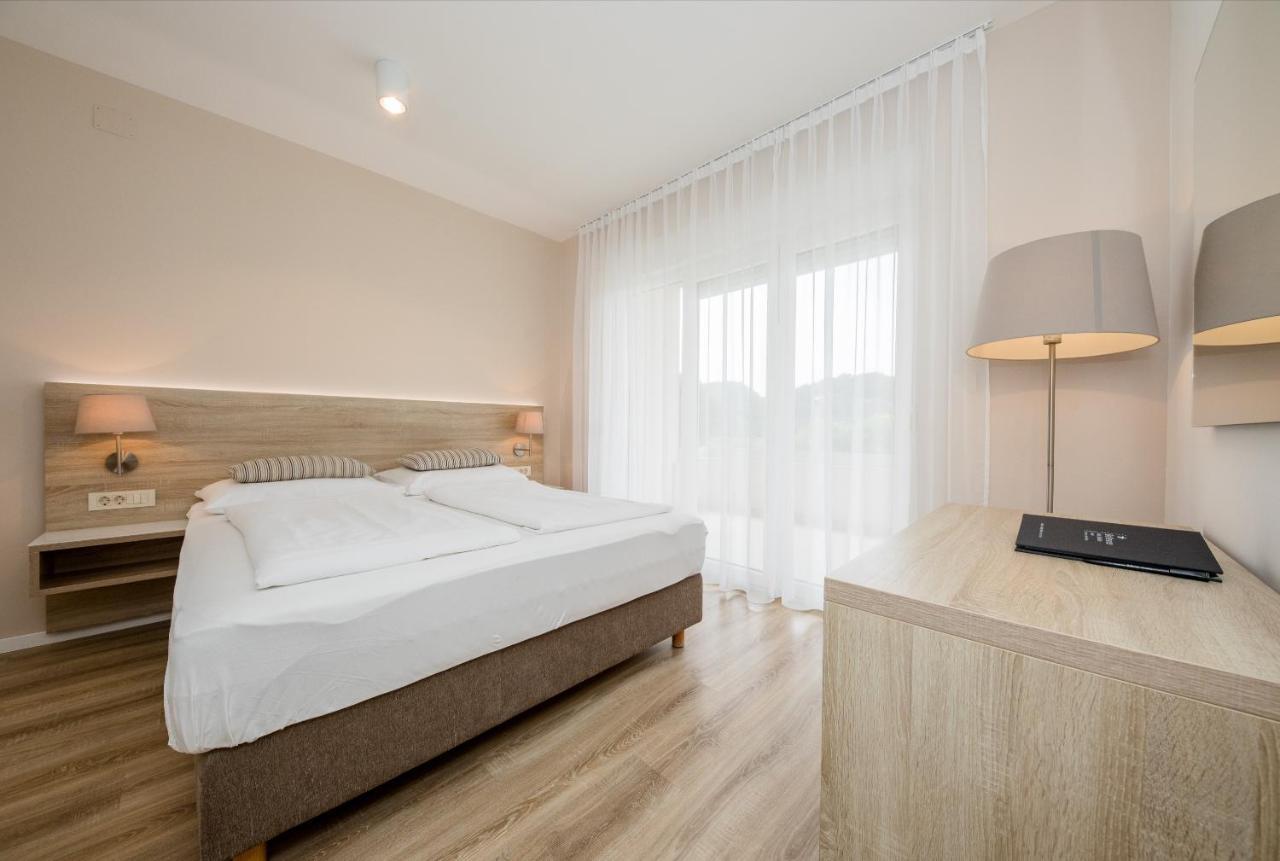 B&B Vila Sabbia Лопар Екстер'єр фото