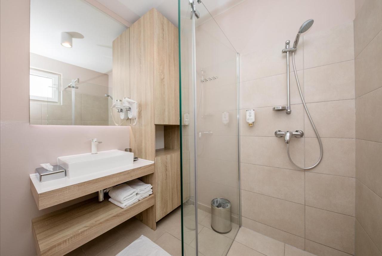 B&B Vila Sabbia Лопар Екстер'єр фото