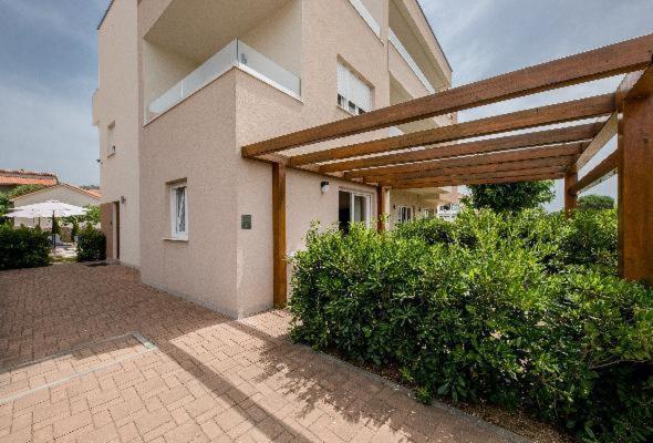 B&B Vila Sabbia Лопар Екстер'єр фото