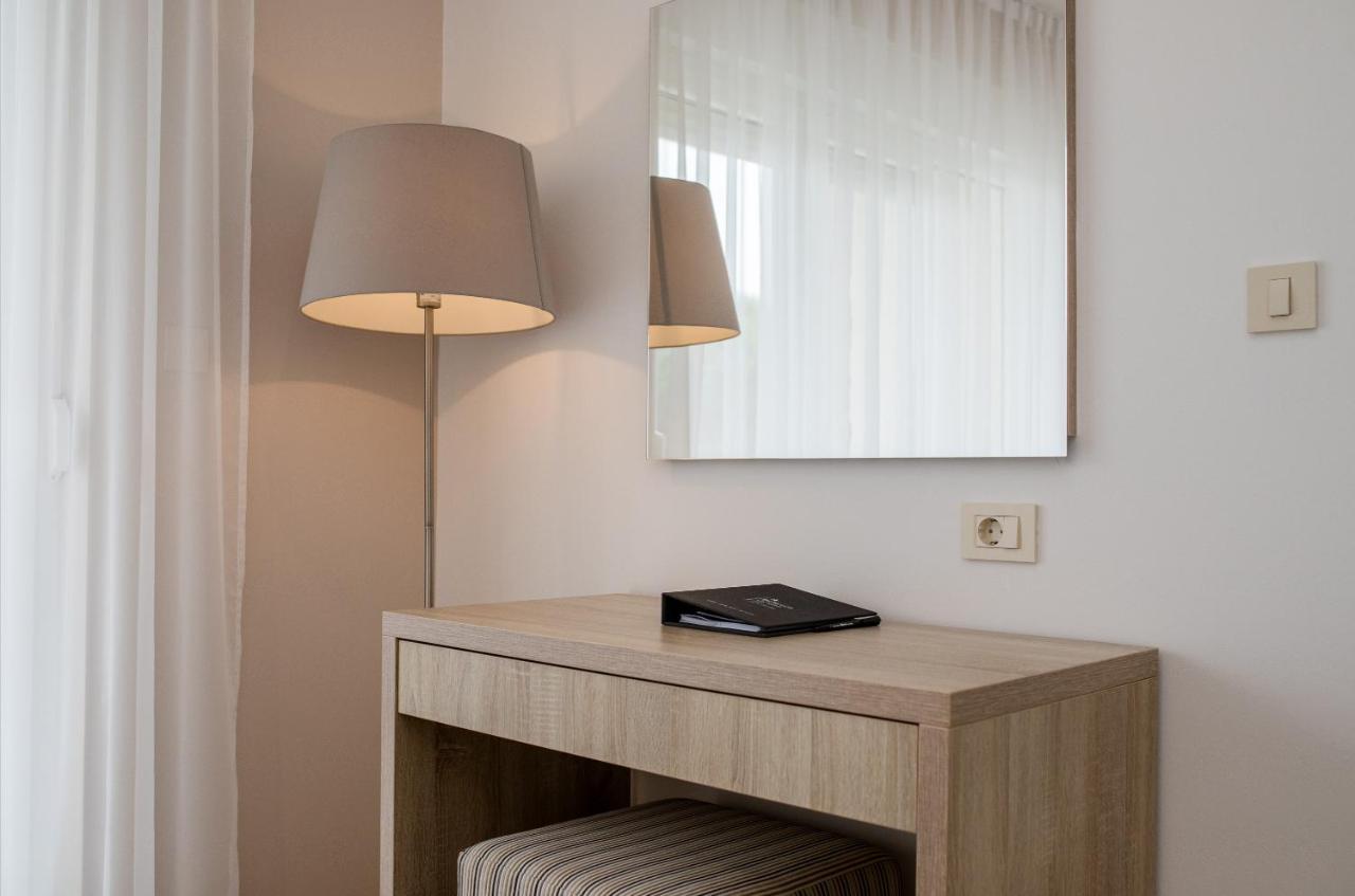 B&B Vila Sabbia Лопар Екстер'єр фото