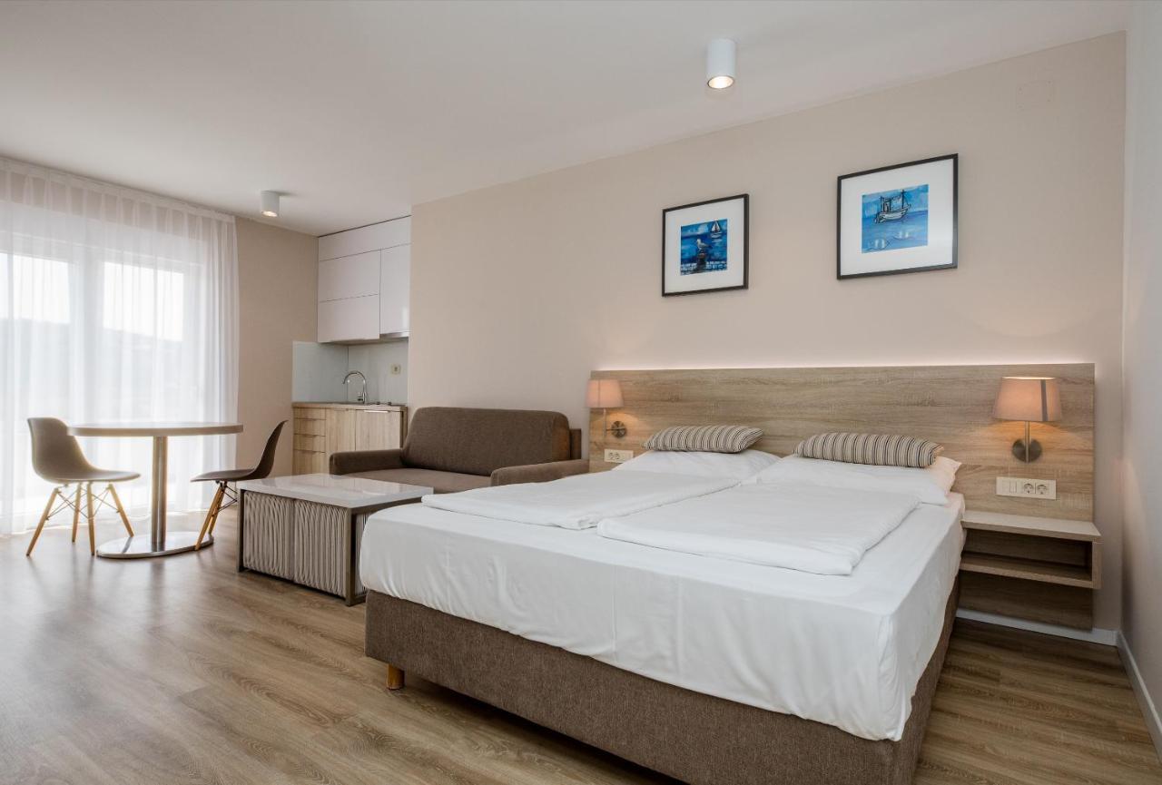 B&B Vila Sabbia Лопар Екстер'єр фото