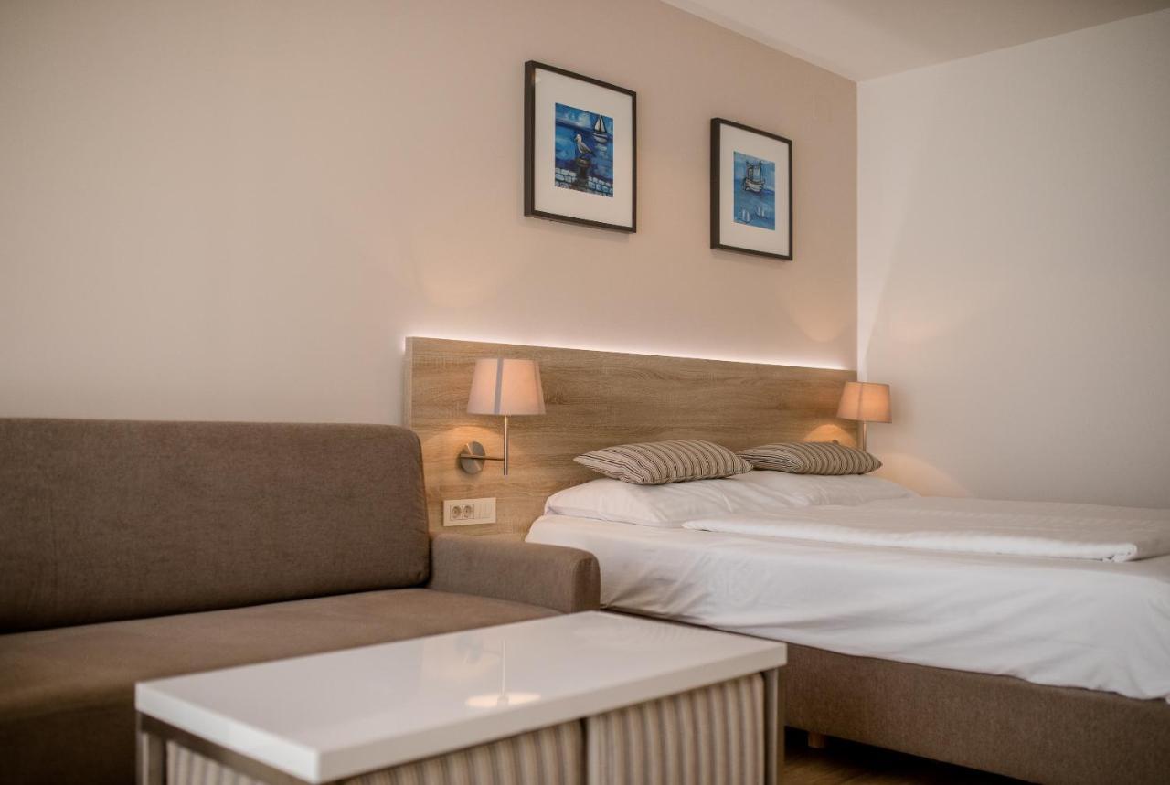 B&B Vila Sabbia Лопар Екстер'єр фото