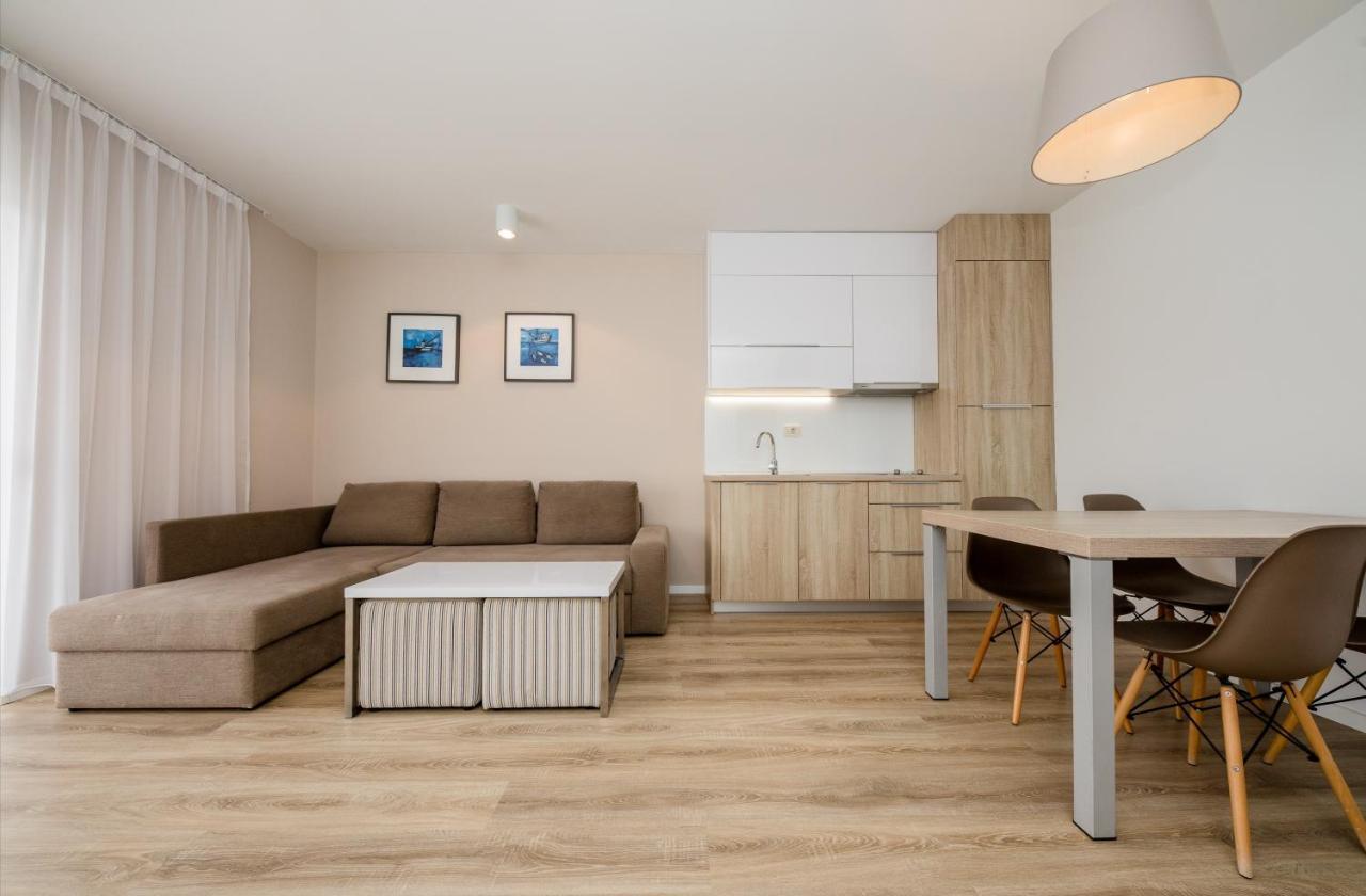 B&B Vila Sabbia Лопар Екстер'єр фото