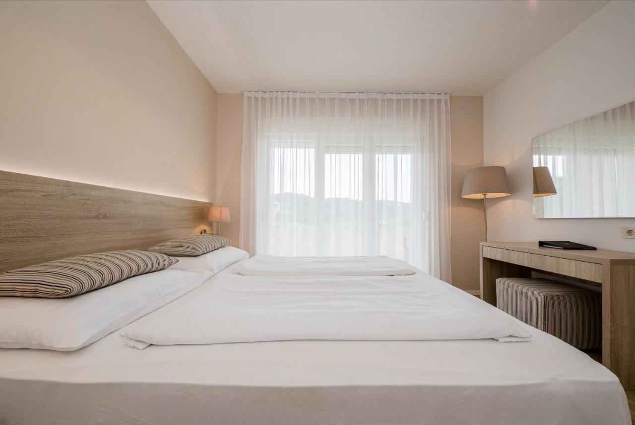 B&B Vila Sabbia Лопар Екстер'єр фото