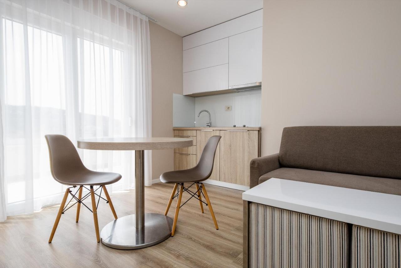 B&B Vila Sabbia Лопар Екстер'єр фото