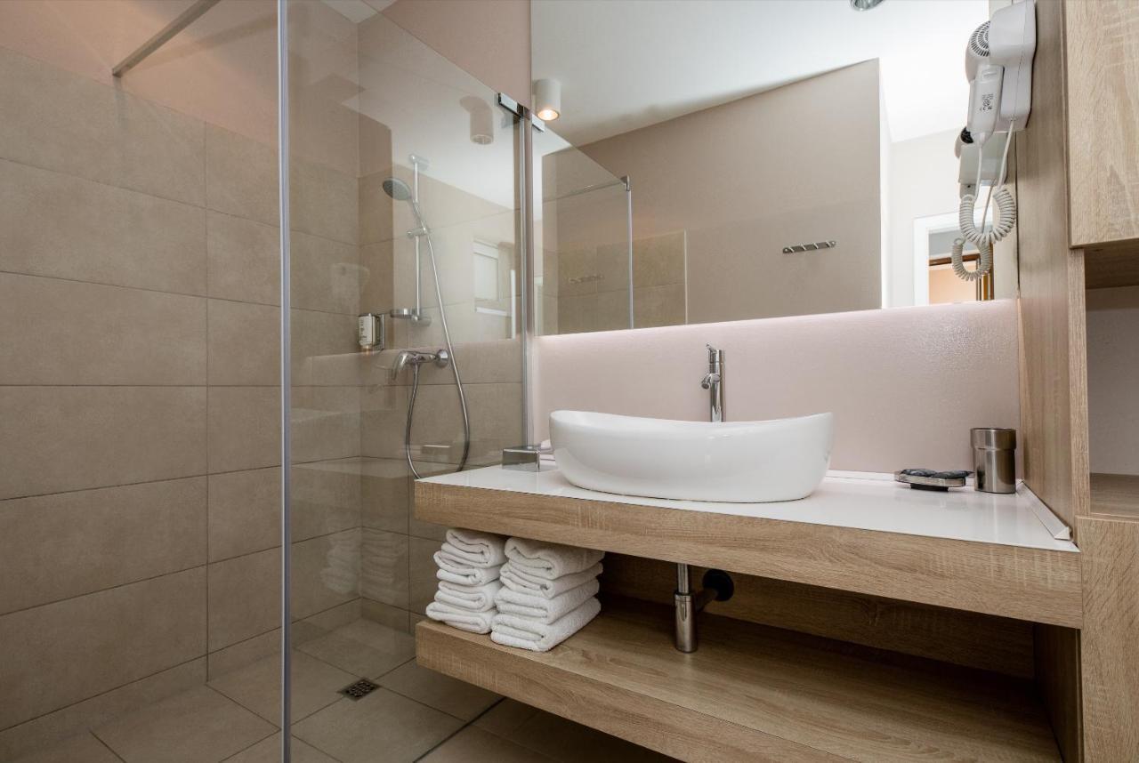 B&B Vila Sabbia Лопар Екстер'єр фото