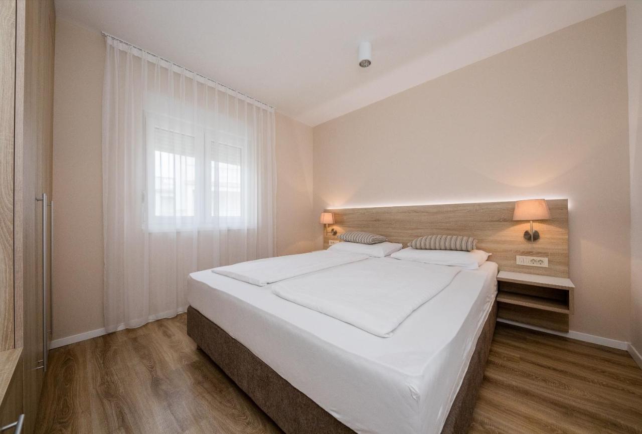 B&B Vila Sabbia Лопар Екстер'єр фото