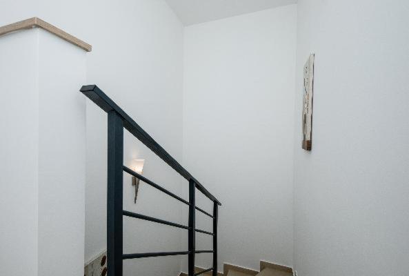 B&B Vila Sabbia Лопар Екстер'єр фото