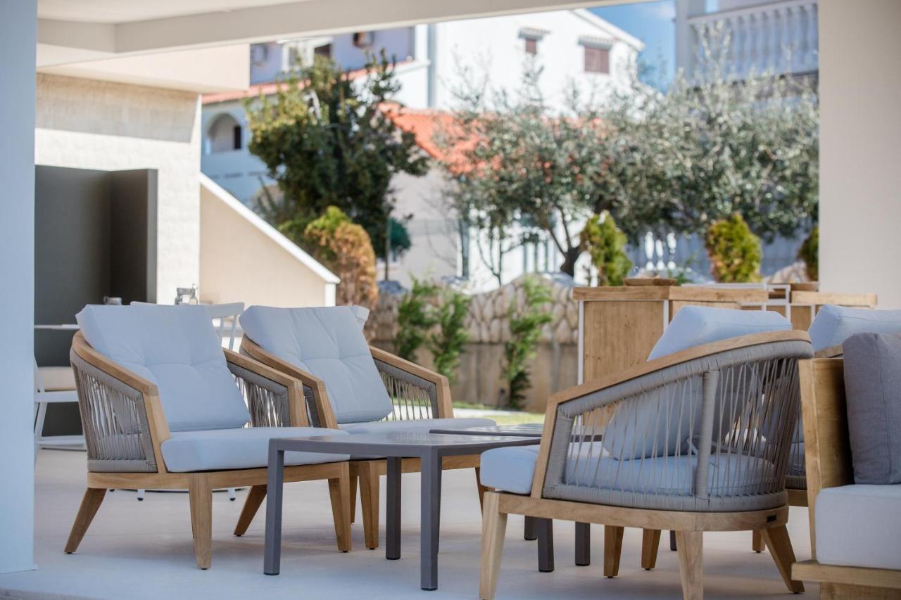 B&B Vila Sabbia Лопар Екстер'єр фото