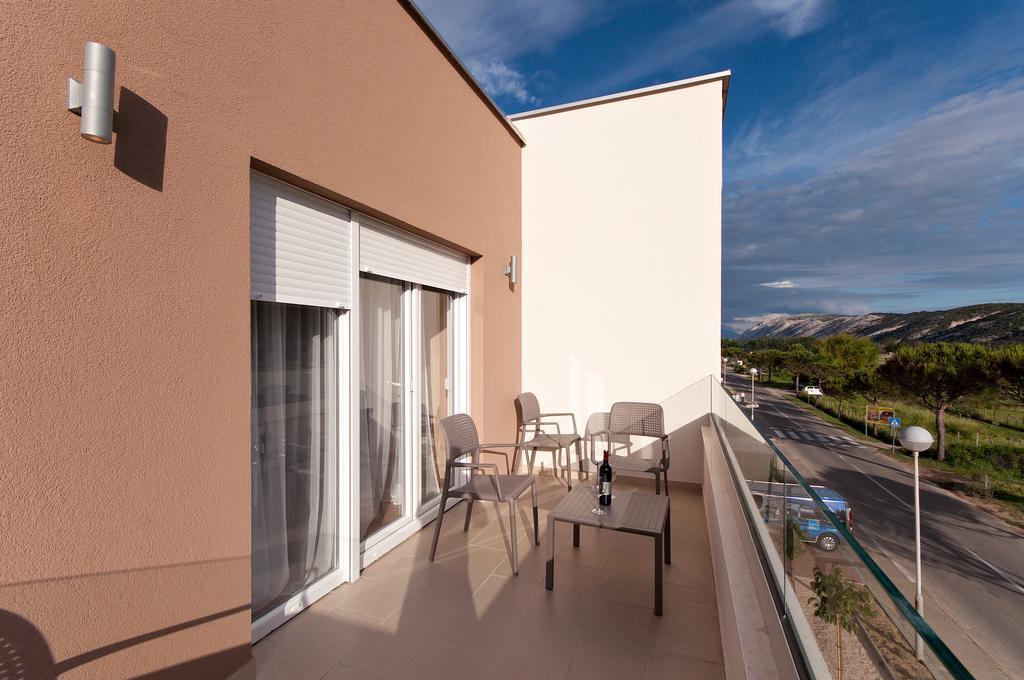 B&B Vila Sabbia Лопар Екстер'єр фото